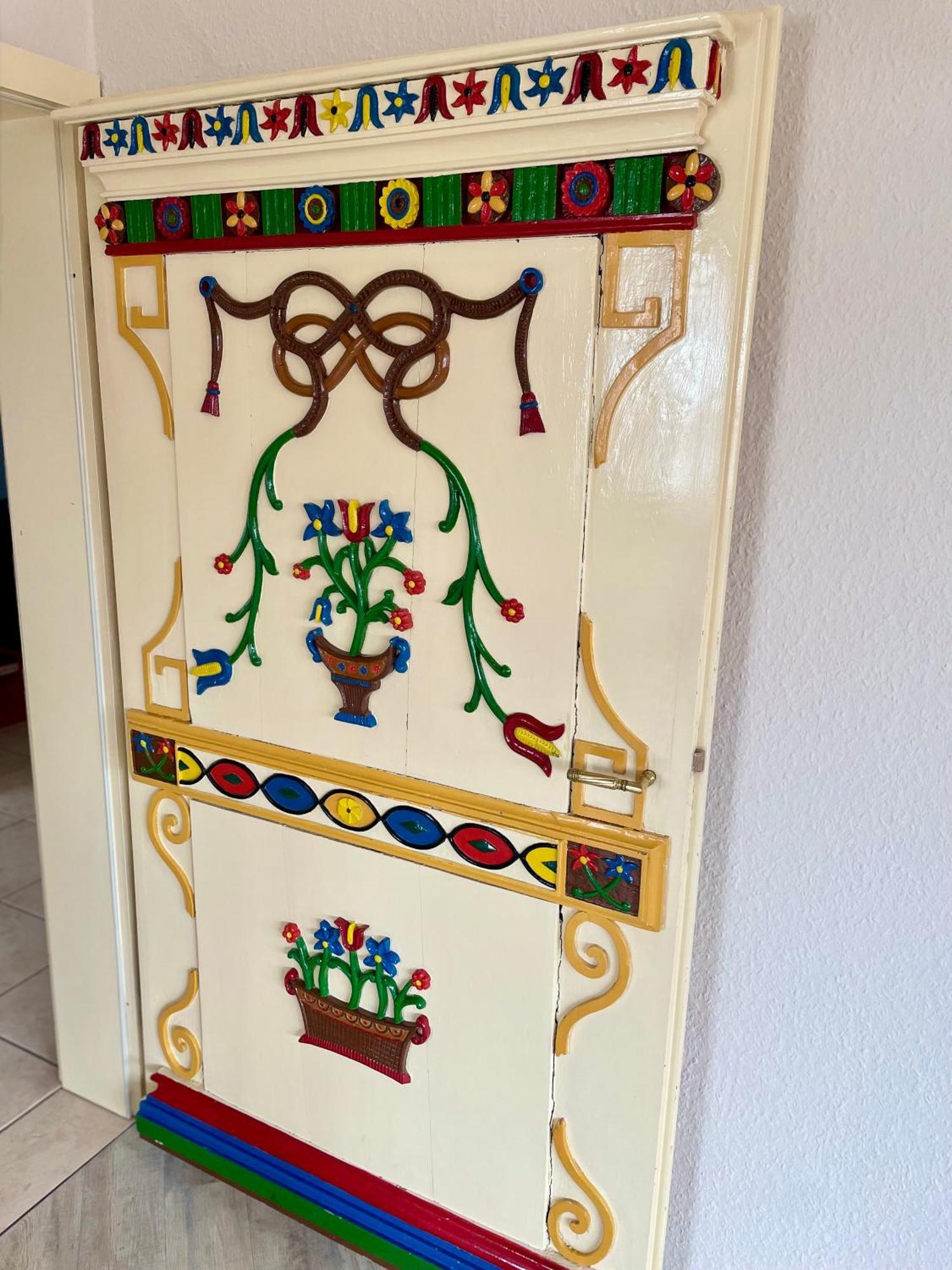 Fewo Obsthof Matthies Jork Εξωτερικό φωτογραφία
